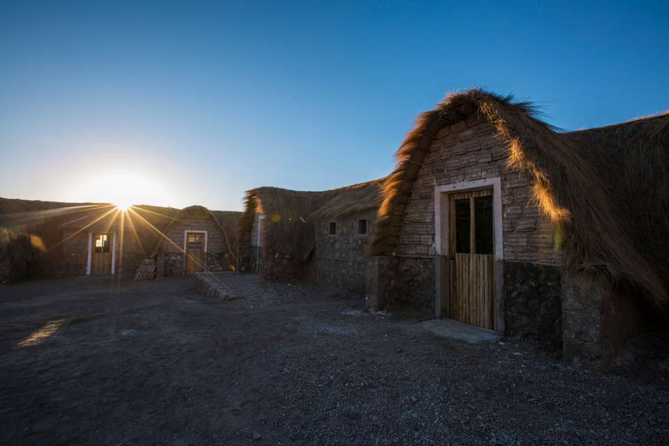 La Paz to Buenos Aires: Andes & the Atacama Desert - G Adventures - Bolivia