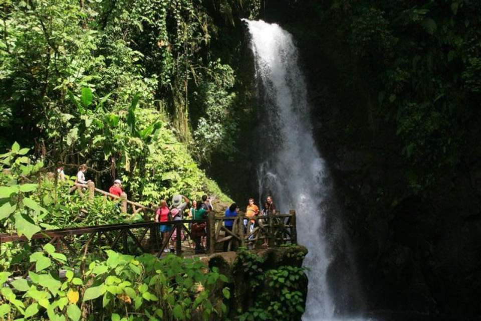La Paz Waterfall Gardens From San José - Destination Services - Costa Rica - Image 4