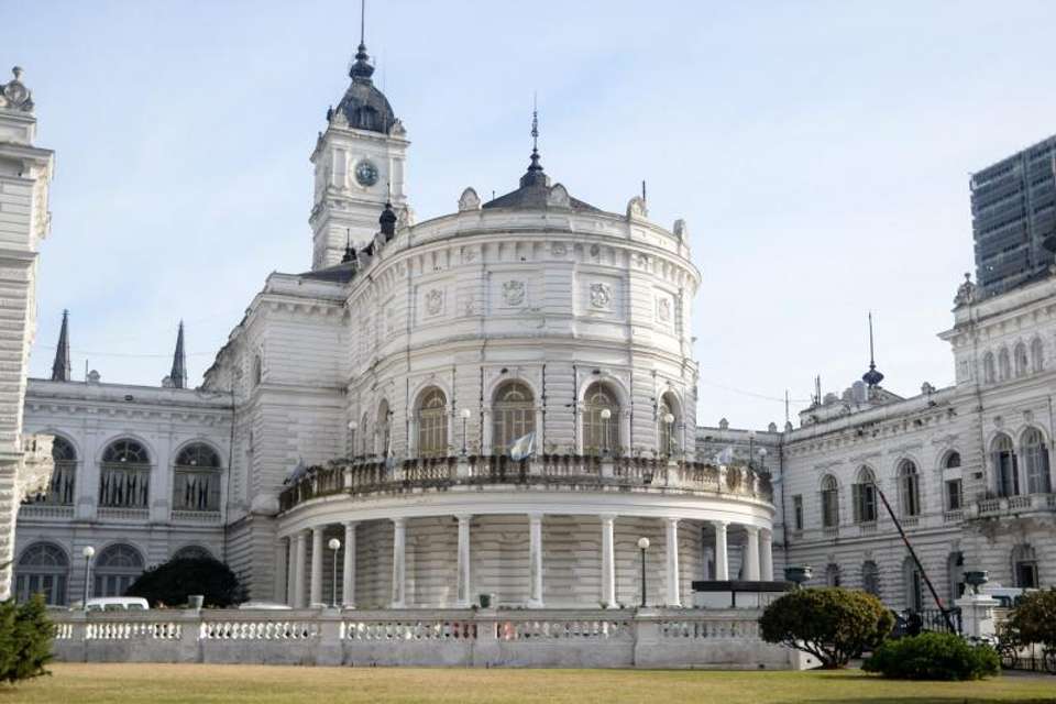La Plata City Tour from Buenos Aires - Tangol Tours - Argentina - Image 2