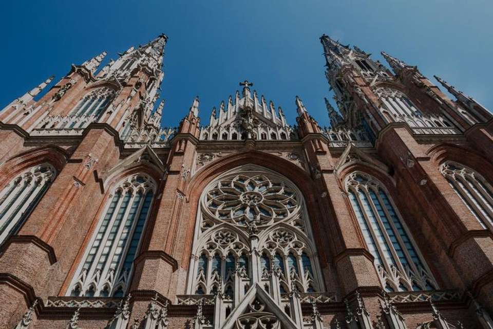 La Plata City Tour from Buenos Aires - Tangol Tours - Argentina - Image 3