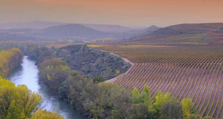La Rioja & Basque Country From Madrid - 4 days trip - alternative tour available