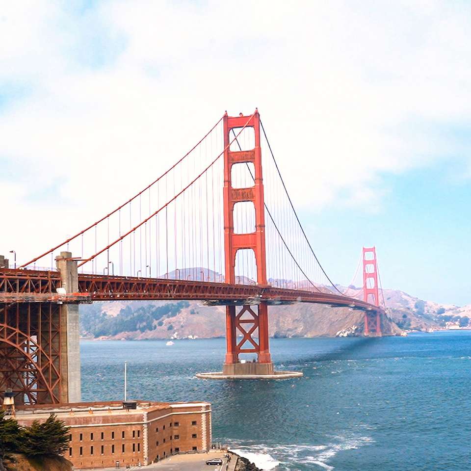 LA to the Bay - Contiki - USA - Image 5