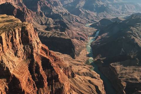 City Sightseeing Tour: La To Vegas Adventure