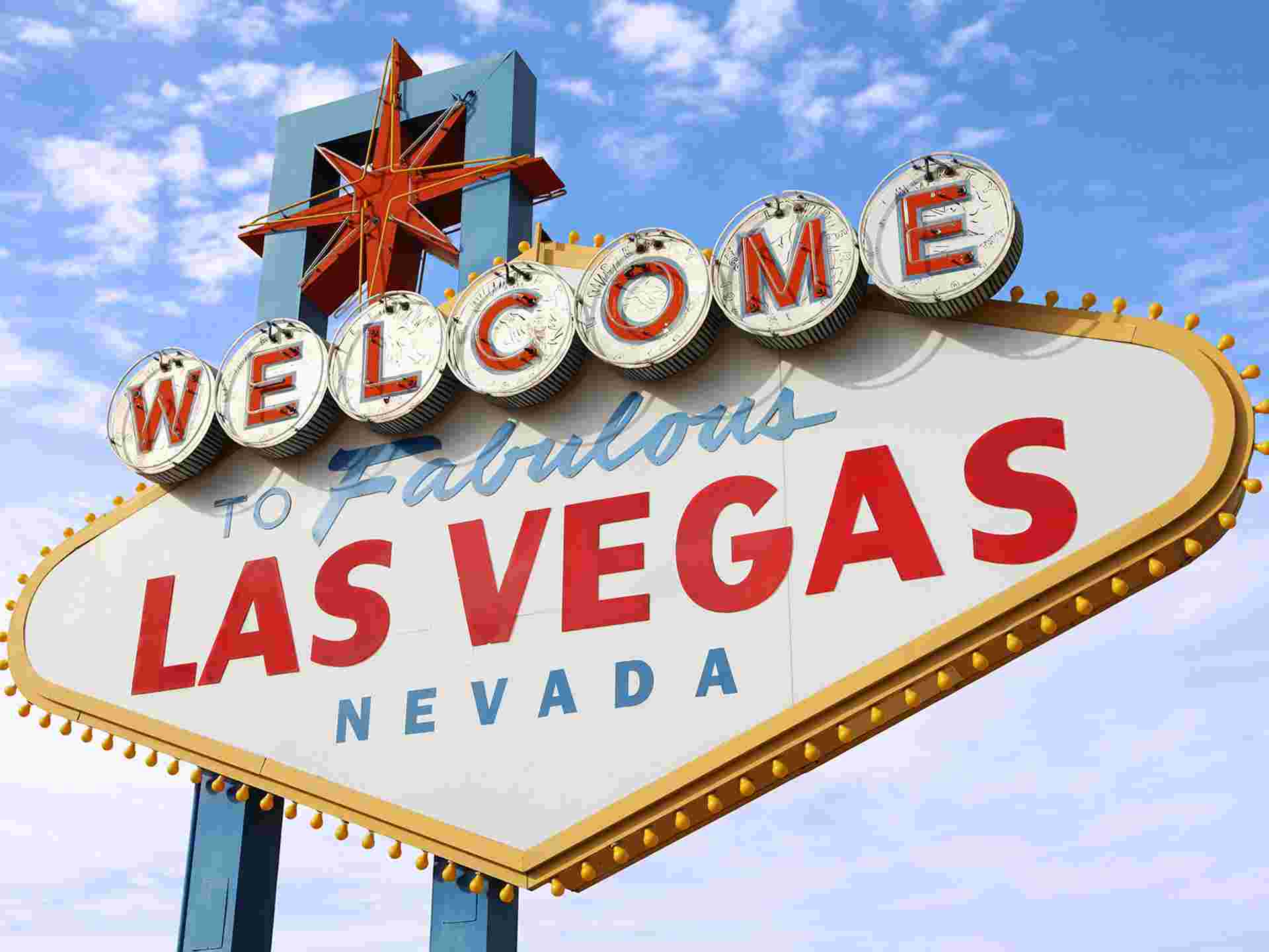LA to Vegas & Grand Canyon - 4 days