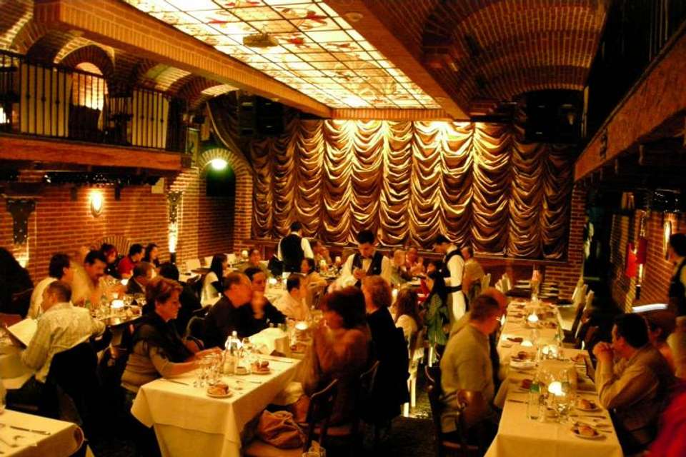 La Ventana Tango Show Only - Tangol Tours - Argentina - Image 2