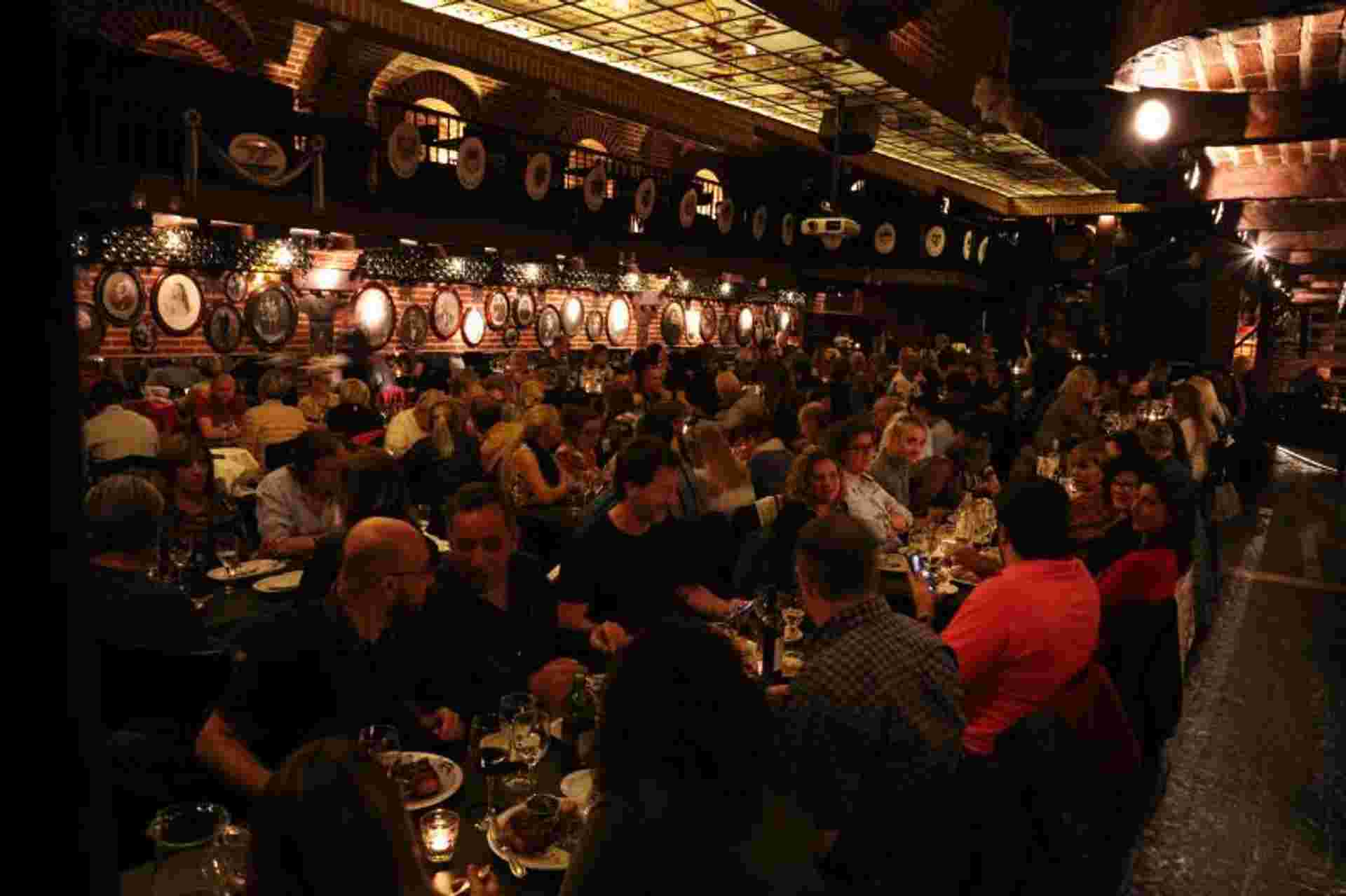 La Ventana VIP Dinner & Tango Show with Wine Tasting