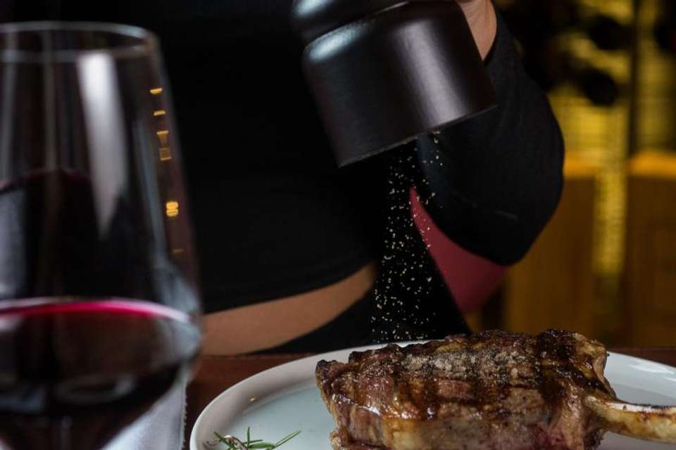 La Ventana VIP Dinner & Tango Show with Wine Tasting - Tangol Tours - Argentina - Image 2