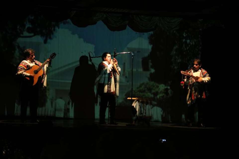 La Ventana VIP Dinner & Tango Show with Wine Tasting - Tangol Tours - Argentina - Image 3