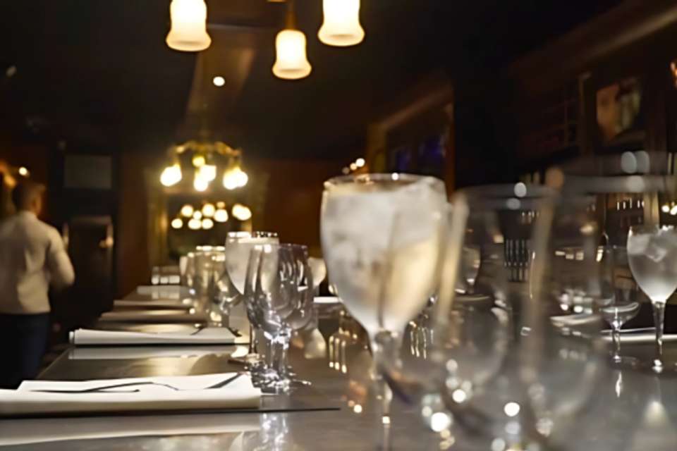 La Ventana VIP Dinner & Tango Show with Wine Tasting - Tangol Tours - Argentina - Image 10