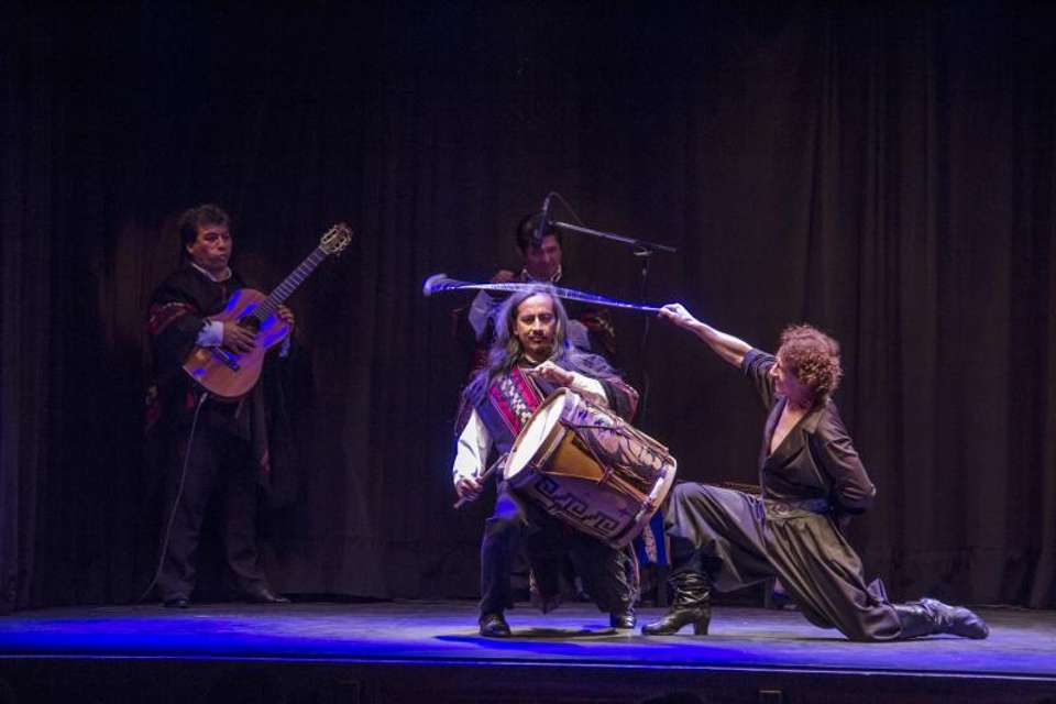 La Ventana VIP Tango Show - Tangol Tours - Argentina - Image 4