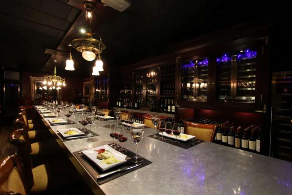 La Ventana Wine Tasting - Tangol Tours - Argentina - Image 7