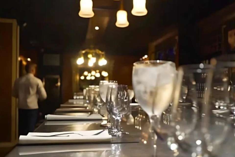 La Ventana Wine Tasting - Tangol Tours - Argentina - Image 10