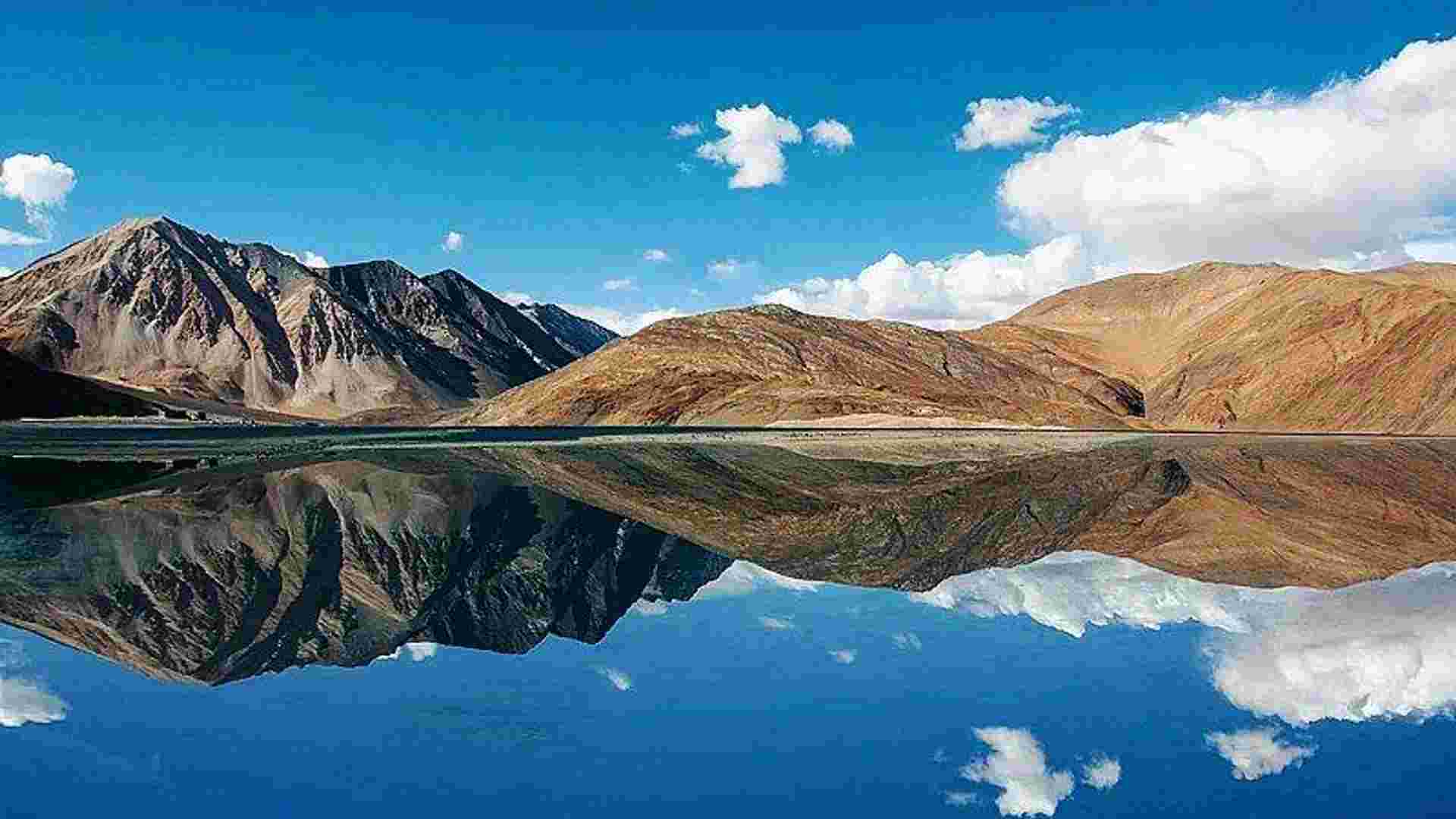 Ladakh Explorer