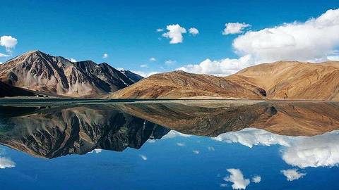 Ladakh Explorer