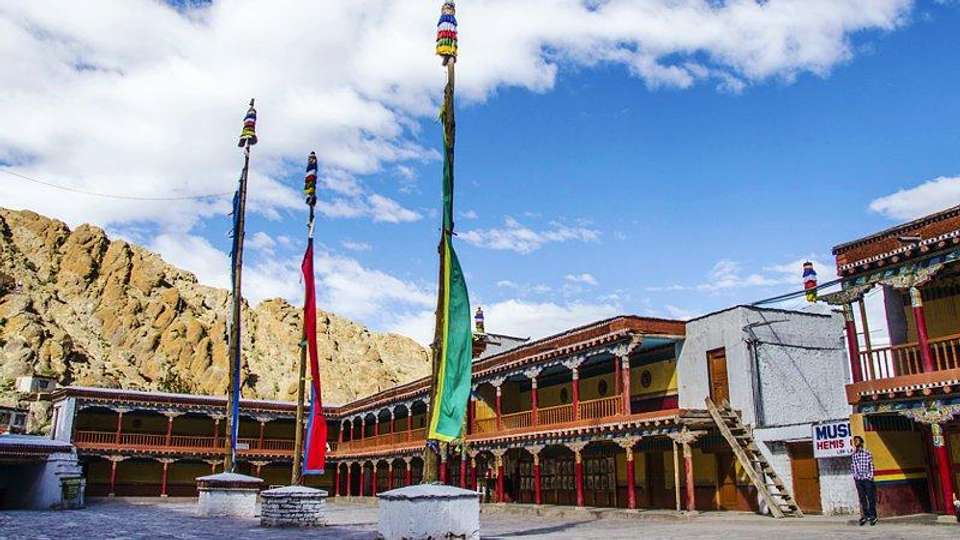 Ladakh Explorer - Encounters Travel - India - Image 2