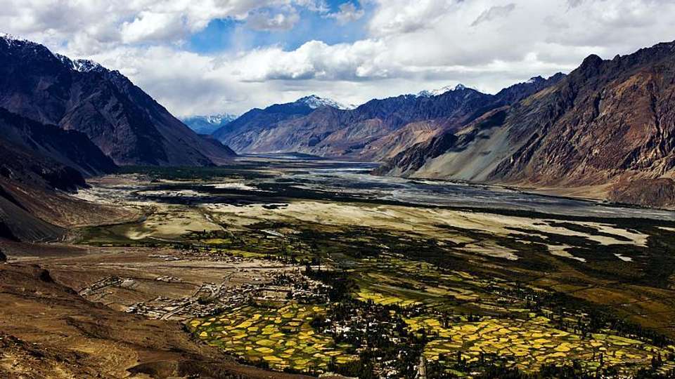 Ladakh Explorer - Encounters Travel - India - Image 4