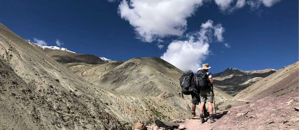 Ladakh High Trails - World Expeditions - India - Image 2