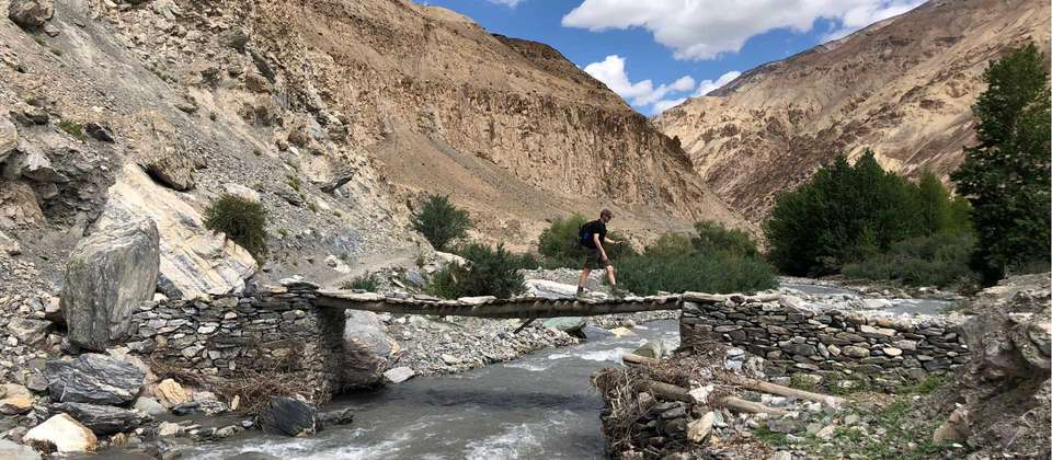Ladakh High Trails - World Expeditions - India - Image 3