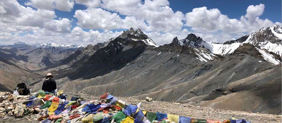 Ladakh High Trails - World Expeditions - India - Image 4