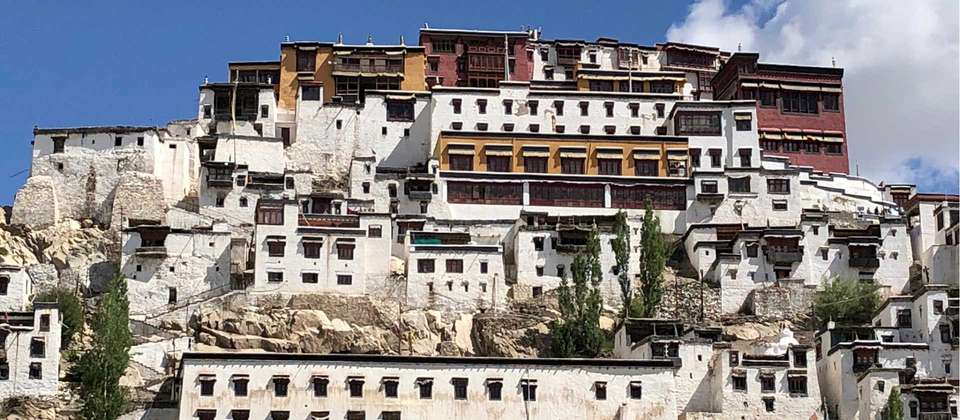 Ladakh High Trails - World Expeditions - India - Image 6