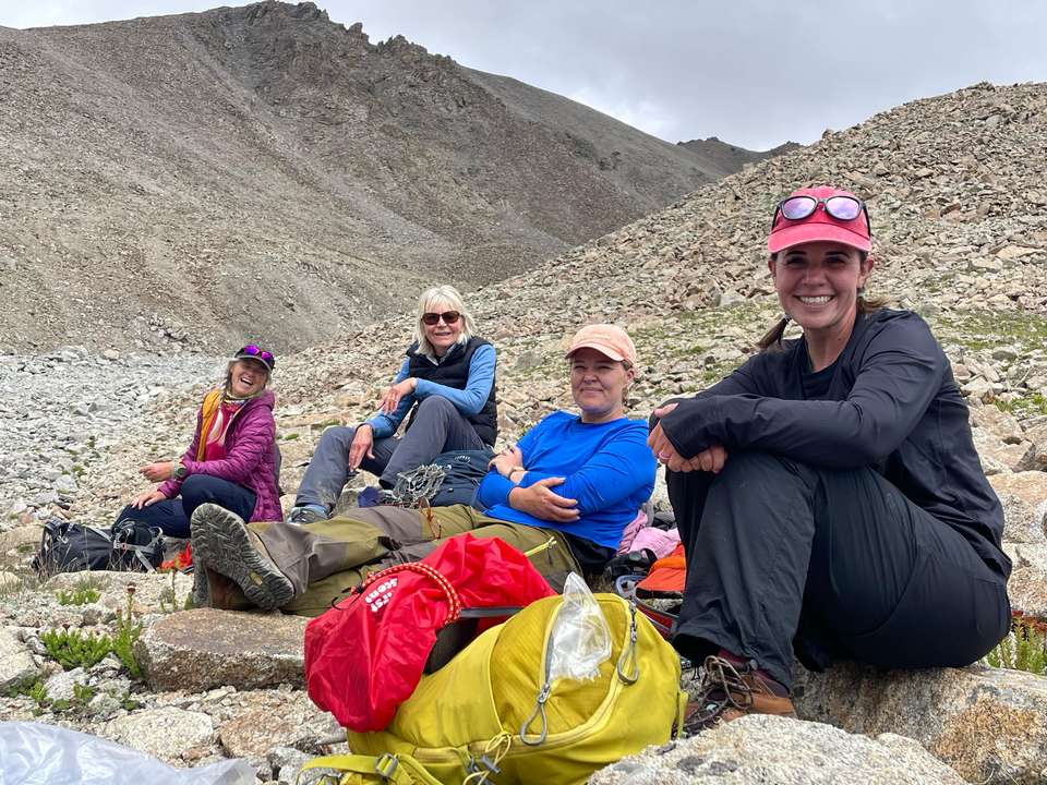 Ladakh: Nubra Valley Trek - Exodus Adventure Travels - India - Image 15