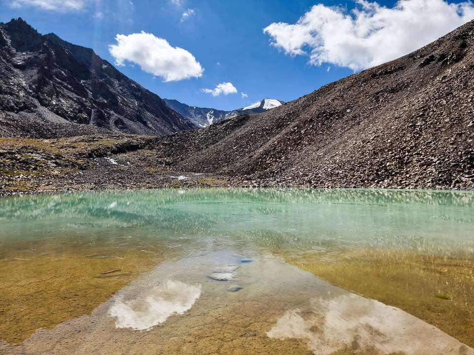 Ladakh: Nubra Valley Trek - Exodus Adventure Travels - India - Image 6