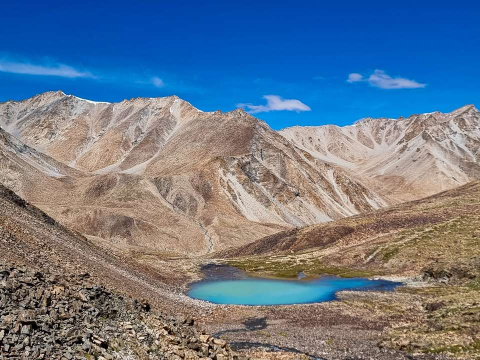 Ladakh: Nubra Valley Trek - Exodus Adventure Travels - India - Image 4