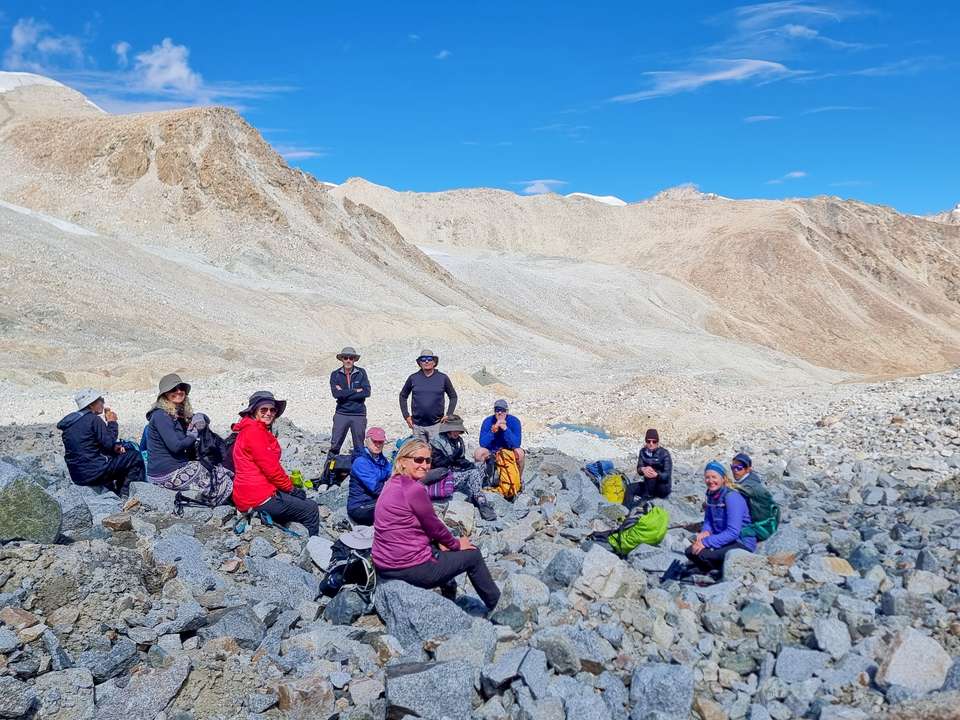 Ladakh: Nubra Valley Trek - Exodus Adventure Travels - India - Image 3