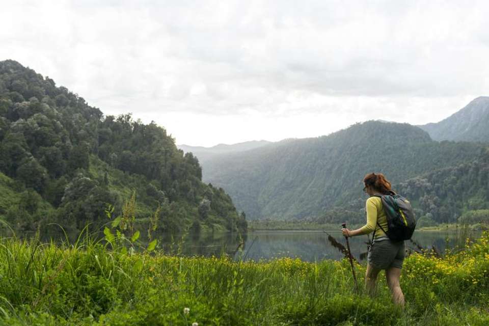 Lago Ranco Circuit Full Day Adventure from Valdivia - Tangol Tours - Chile - Image 3