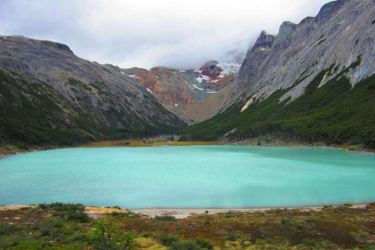Laguna Esmeralda Trekking trip - alternative tour available