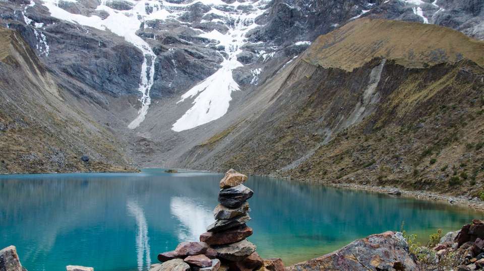 Laguna humantay full day from Cusco - South America Exploor - Peru - Image 3