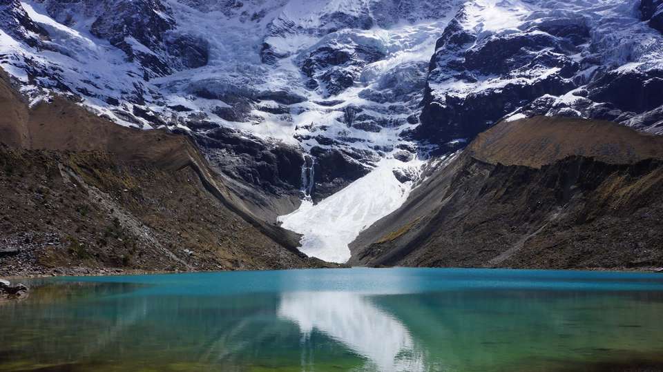 Laguna humantay full day from Cusco - South America Exploor - Peru - Image 1