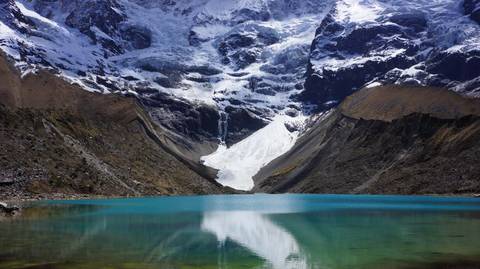 Laguna Humantay Full Day From Cusco - 1 Day
