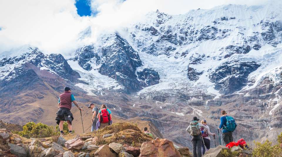 Laguna humantay full day from Cusco - South America Exploor - Peru - Image 4