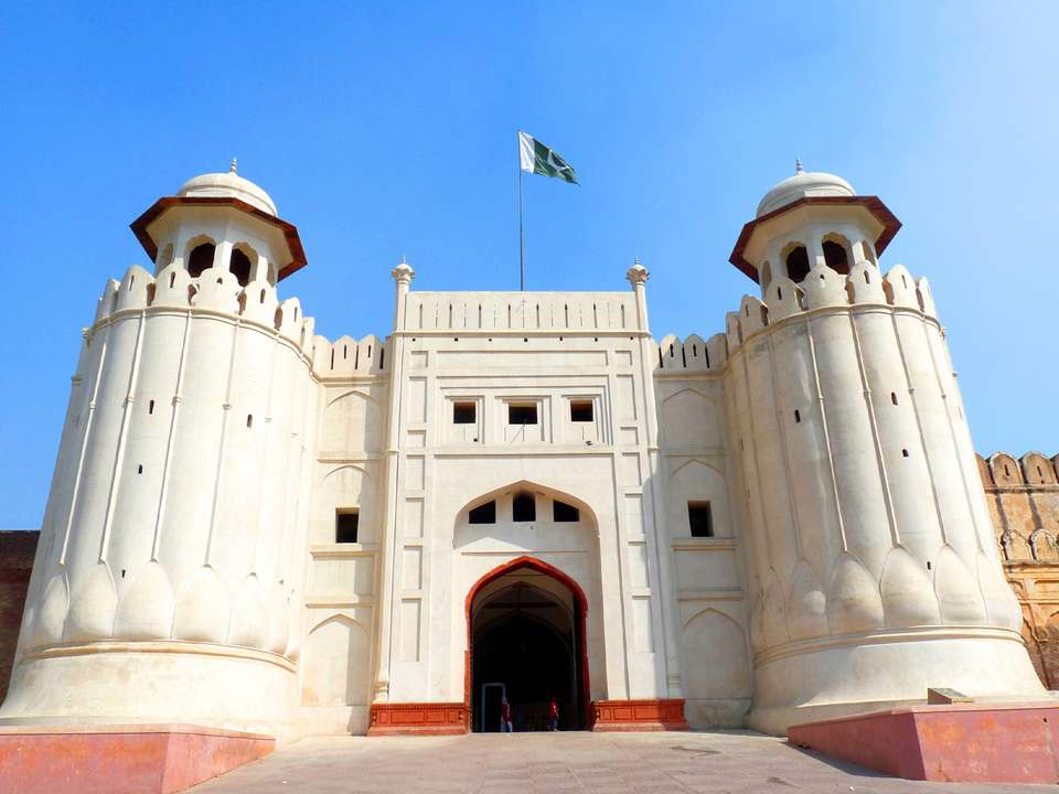 Lahore & Karachi Explorer - 7 days - On The Go Tours - Pakistan - Image 1