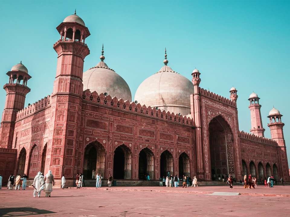 Lahore & Karachi Explorer - 7 days - On The Go Tours - Pakistan - Image 2