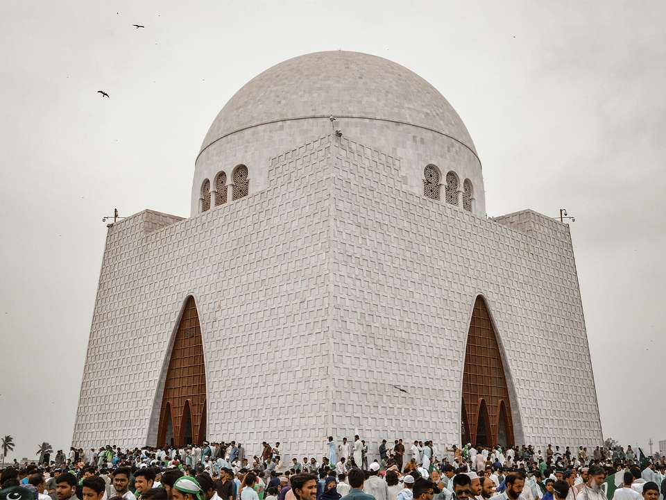 Lahore & Karachi Explorer - 7 days - On The Go Tours - Pakistan - Image 6