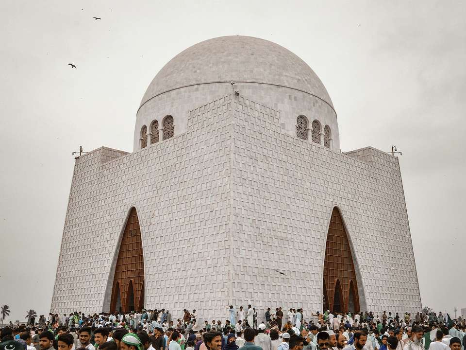 Lahore & Karachi Explorer - 7 days - On The Go Tours - Pakistan - Image 6