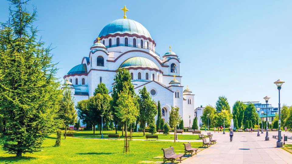Lake Balaton, the authentic Sava and the majestic Danube (port-to-port cruise) - Croisieurope - Hungary - Image 5