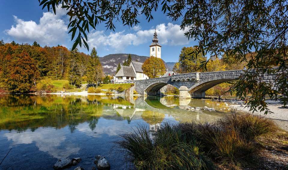 Lake Bled and Lake Bohinj Walk - Exodus Adventure Travels - Slovenia - Image 3