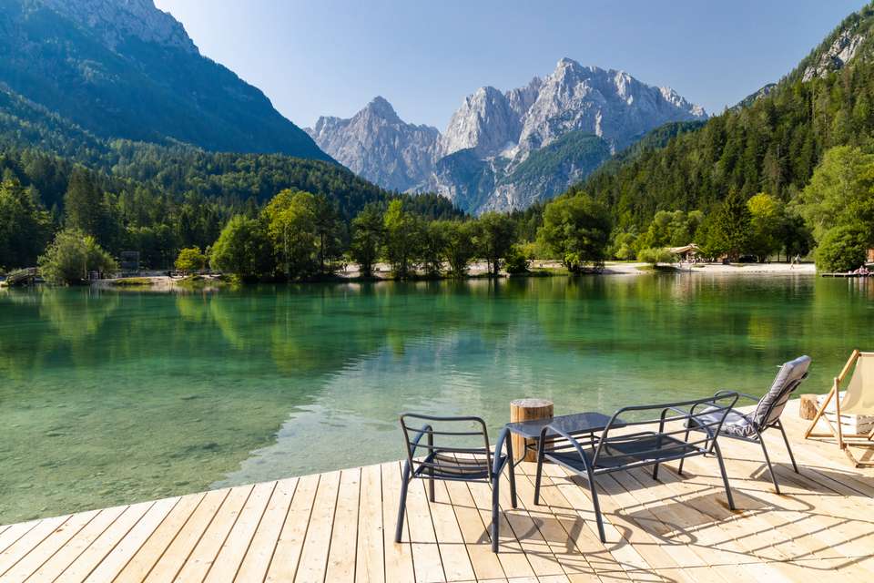 Lake Bled and Lake Bohinj Walk - Exodus Adventure Travels - Slovenia - Image 5