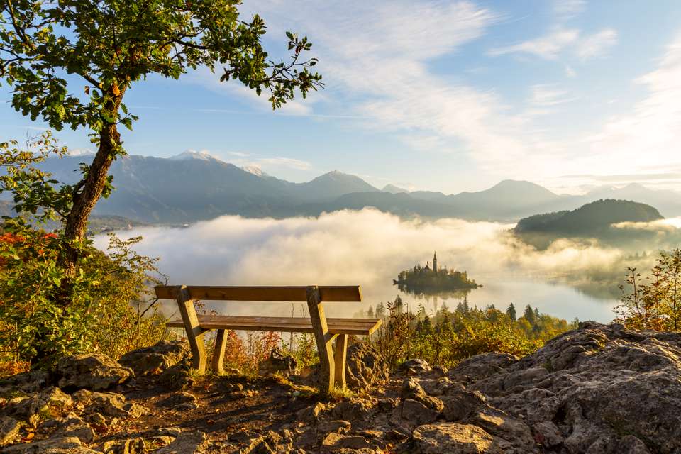 Lake Bled and Lake Bohinj Walk - Exodus Adventure Travels - Slovenia - Image 7