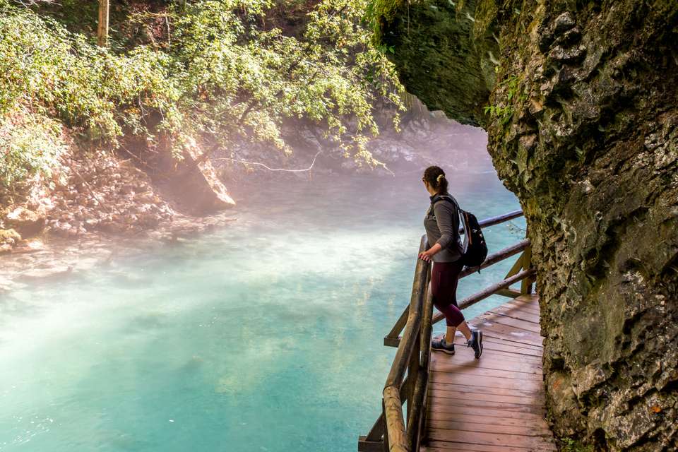 Lake Bled and Lake Bohinj Walk - Exodus Adventure Travels - Slovenia - Image 12