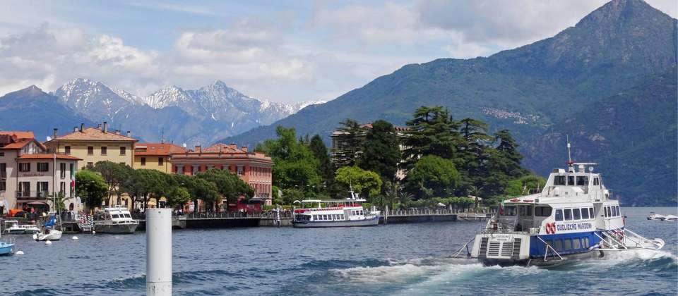 Lake Como Rambling - Walkers' Britain - Italy - Image 2