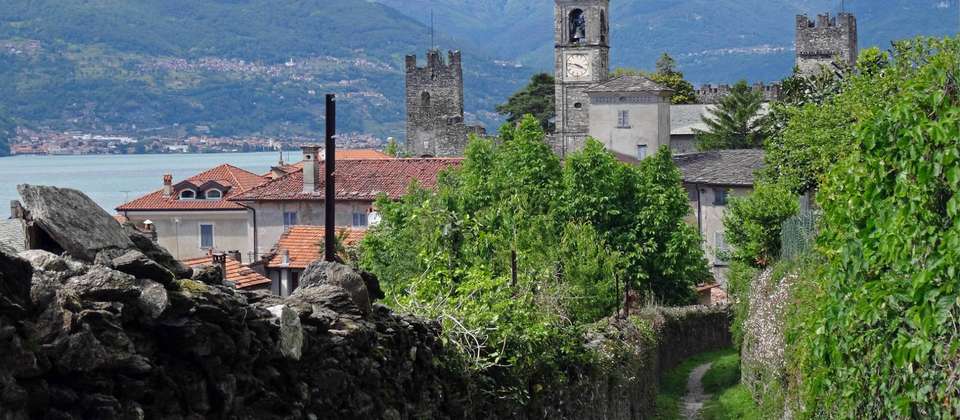 Lake Como Rambling - Walkers' Britain - Italy - Image 3
