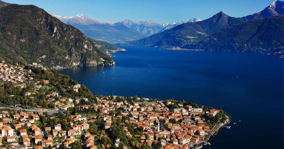 Lake Como Walking - Explore - Italy - Image 2