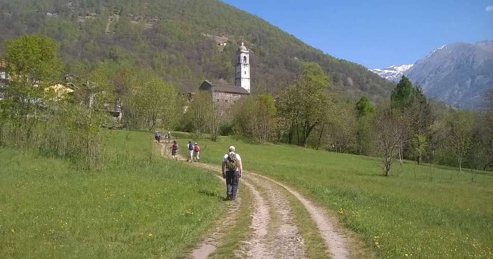 Lake Como Walking - Explore - Italy - Image 6