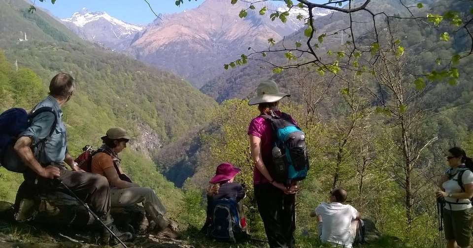 Lake Como Walking - Explore - Italy - Image 7