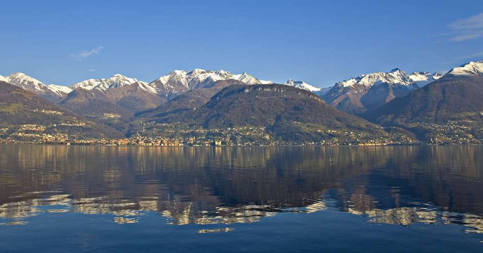 Lake Como Walking - Explore - Italy - Image 9