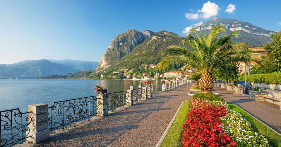 Lake Como Walking - Explore - Italy - Image 12